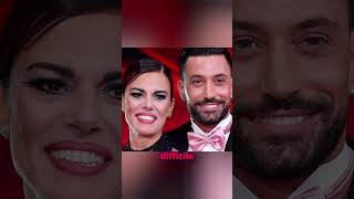 quotEmozioni e Perfezione Bianca Guaccero e Giovanni Pernice Incantano a Ballando con le Stellequot [upl. by Fachanan]