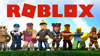 roblox [upl. by Nariko316]