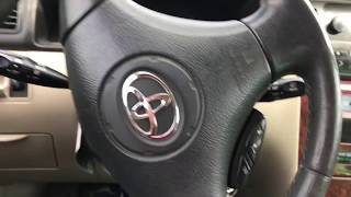 TOYOTA COROLLA 16 VVTİ BENZİNLİ BOĞAZ KELEBEĞİ  GAZ KELEBEĞİ TEMİZLİĞİ TROTEL BODY CLEANİNG [upl. by Ynnus]