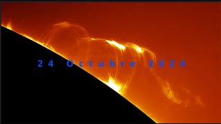 Sol 24 Octubre 2024 [upl. by Adyan]