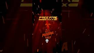 free fire x pushpa☠️🗿shorts [upl. by Onid381]