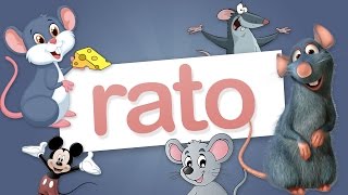 Rato [upl. by Thorin]