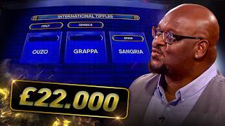 Can He Win the Game Show to Surprise His Wife  Moneyball S01E02 [upl. by Nnahtebazile]