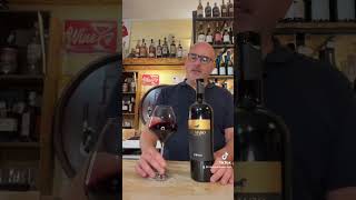 Garnacha tintorea 2019 El Maso DO Almansa [upl. by Eihpos]