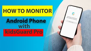 KidsGuard Pro Review 2022  Best Affordable Parental Control Software [upl. by Langer]