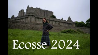 Ecosse 2024 [upl. by Daffodil]