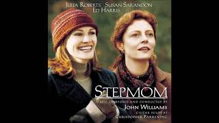 Stepmom Soundtrack 1 Under Pressure  Queen amp David Bowie [upl. by Noelani]