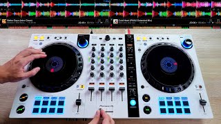 Pro DJ Mixes Top 40 Spotify Songs for 15 Minutes [upl. by Acillegna786]