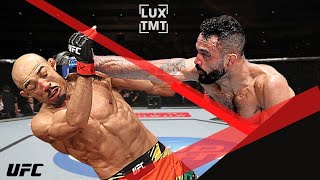 Jose Aldo vs Rob Font  Full Fight Promo  Jose is best featherweight fighter in MMA history [upl. by Carrol]