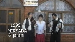 Mirsada i jarani  Ja sam šofer • 2000 official [upl. by Carce]