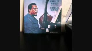 Charles Mingus  Original Faubus Fables [upl. by Obocaj774]