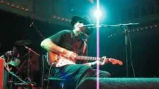 Tony Joe White  Ive Got A Thing About You Baby 2006 [upl. by Lurline]