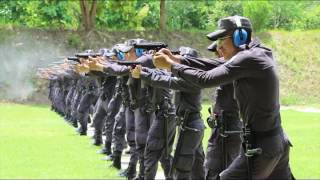 Ingresa a la Academia Nacional de Seguridad Pública ANSP El Salvador [upl. by Alitha916]