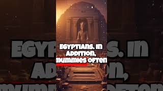 Secrets of Egyptian Mummies 😲 The Afterlife Mysteries [upl. by Haelem]