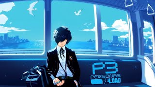 Persona 3 Reload OST  Color Your Night Extended [upl. by Kathlin168]