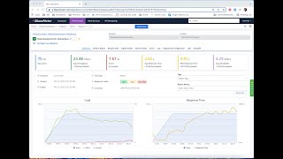 BlazeMeter Free Training Session3Oct14Test Execution using BlazeMeter Test Report [upl. by Mikol663]