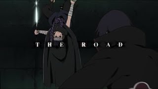 Naruto  The Road [upl. by Airekal]