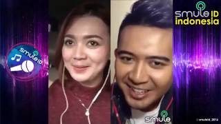 Mari ber Pantun Cinta bersama mbak Wikasalim dan Mas Firman cantik dan tampan duhh [upl. by Miguelita896]