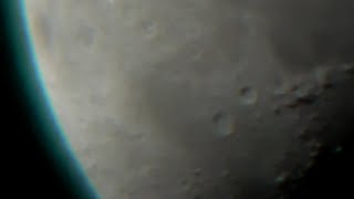 Full Moon Live Super Moon in Stars and Constellations ATV Live Stream November 10 2024 [upl. by Rasia]