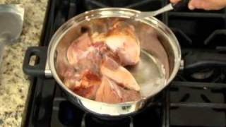 VapoSeal™ Waterless Cookware Demo  Now Youre Cooking [upl. by Eeresid873]