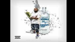 Vodka  Emotions Freestyle The Difference is Drinkability Link [upl. by Siuoleoj]