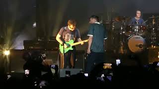 Blur  The Universal  Movistar Arena Bogota Colombia 2023 [upl. by Anyk]