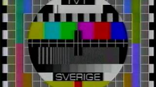 TV1 Testbild 19821204 [upl. by Ragouzis]