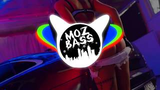 Versus amp Mowtek  ATM original mix Moz Bass Zombadas 2020 [upl. by Ervin336]