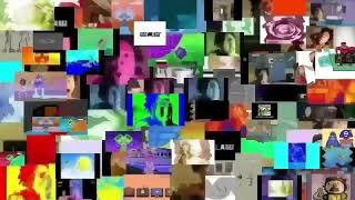 Klasky csupo 1997 effects2860 [upl. by Carline]