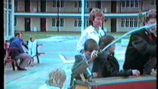 Butlins 1980s part2mp4 [upl. by Enaoj]