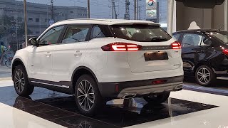 Proton x70  best crossover in Pakistan [upl. by Viens240]