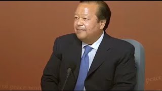 ¿ Que has estado recogiendo Prem Rawat [upl. by Atiuqam]