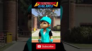 PENCARIAN BOBOIBOY ES boboiboy boboiboygalaxy [upl. by Philip]