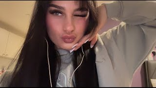 ASMR  Answering YOUR questions 🌻 QA Whisper Ramble [upl. by Lletnahc]