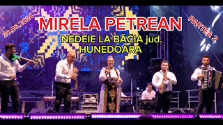 Mirela Petrean  Nedeie la Băcia jud Hunedoara 30 062024 [upl. by Frodeen801]