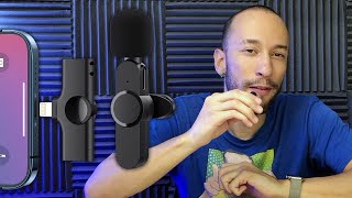 6 Affordable Lavalier Microphones Compared [upl. by Nath282]