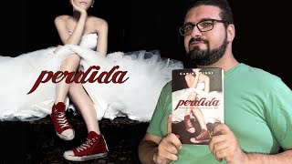 PERDIDA de Carina Rissi Livro  Filme [upl. by Busby]