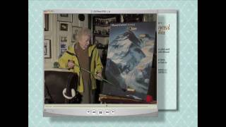 Mary Woodbridges Mount Everest Expedition [upl. by Russian]