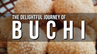 The Delightful Journey of Buchi A Beloved Filipino Dessert  Homemade Recipe [upl. by Manning]