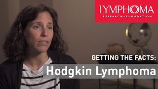 Understanding Hodgkin Lymphoma with Shana Jacobs MD [upl. by Rabaj]