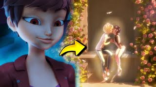 El FIN del ADRIENETTE ¡ADRIEN ODIARA A MARINETTE Miraculous LADYBUG Season 5 [upl. by Valdas493]