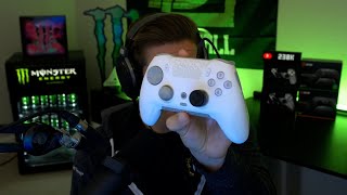 BEST SCUF ENVISION PC CONTROLLER SETTINGS FOR WZ AND MW3 🎮 🖥️ ScufGamingTV ad ScufPartner [upl. by Elehcir]