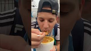 LOCRO ARGENTINO 😋 [upl. by Glovsky]