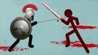 Stick War 2 Gameplay Ninth battle HD DEADS [upl. by Veal130]