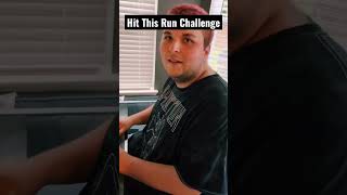 Hit this Run Challenge [upl. by Lenna]