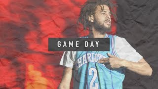 J Cole The OffSeason type beat quotGame Dayquot 2021 [upl. by Tutt]