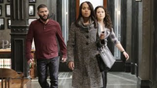 Scandal Season 4 Episode 15 Review amp After Show  AfterBuzz TV [upl. by Oglesby11]