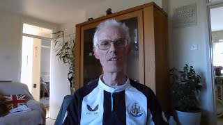 Newcastle United and Ai opportunities [upl. by Hannad]