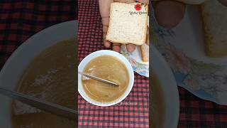 💥Morning special🤤 Peanut butter Peanut butter recipe kasthukitchen2001 shorts shortvideo fun [upl. by Nitin]