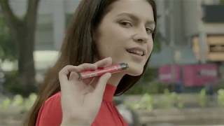 nanoSTIX Commercial [upl. by Fasa56]